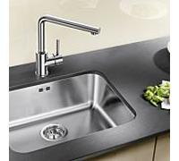 Blanco Supra Évier de cuisine, 518205, 500-U