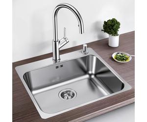 Blanco Supra Évier de cuisine, 526355, 500-IF/A