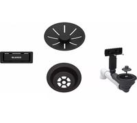 Blanco système de trop-plein et d'évacuation 207422