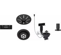 Blanco système de trop-plein et d'évacuation 207426