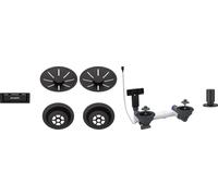 Blanco système de trop-plein et d'évacuation 207442