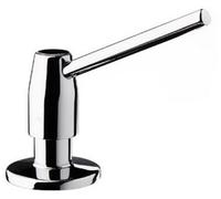 Blanco Tango distributeur de savon 300 ml chrome 511266