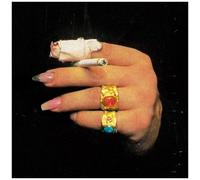 Blanco Teta - La Debacle De Las Divas [Vinyl Lp]