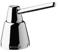 Blanco Tiga distributeur de savon 200 ml chrome 510769