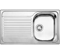 Blanco Tipo 45 S évier en acier inoxydable 86x50 cm 511942
