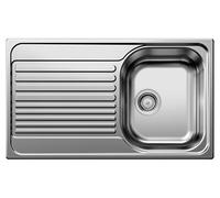 Blanco Tipo Évier de cuisine, 520141, 45 S
