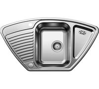 Blanco Tipo Évier de cuisine, 526338, 9 E