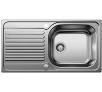Blanco Tipo XL 6 S évier en acier inoxydable 95x50 cm 514243