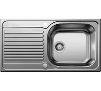 Blanco Tipo XL 6 S Inox Lisse