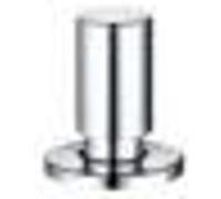 Blanco - 221339 - Tirette Design Laiton - Chromé