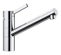 Blanco Tivo mélangeur de cuisine 518414 basse pression, chromé