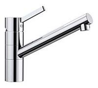 Blanco Tivo mélangeur de cuisine chromé