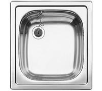 Blanco Top évier en acier inoxydable 47x43.5 cm 501065