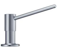 Blanco Distributeur de savon Torre en acier 512594