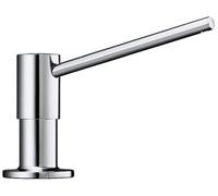 Blanco Torre distributeur de savon 300 ml chrome 512593
