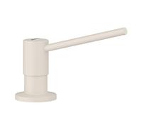 BLANCO Torre Distributeur de Savon de Cuisine Blanc Doux 443045