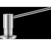 Blanco - Tour en acier inoxydable brossé