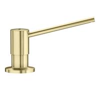 Blanco Distributeur de savon Torre, 526700 Satin Gold 300 ml