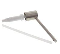 BLANCO Torre Spülmittelspender Finition acier inoxydable