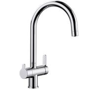 Blanco Trima Filter Chrome Chrome