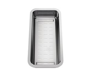 Blanco Universal Bac à restes & bac multifonction, 226189,