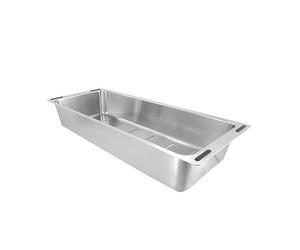 Blanco Universal Bac à restes & bac multifonction, 227689,