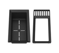 Blanco Universal Bac à restes & multifonction, 527644,