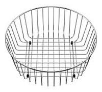 Blanco vaisselle match0 220574 Ø 36,2 cm, acier inoxydable