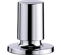 Blanco vidange rond 221339, laiton chromé, brillant