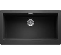 Blanco Vintera XL 9-UF Silgranit ANTHRACITE