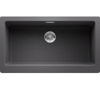 Blanco Vintera XL 9-UF Silgranit GRIS ROCHER