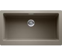 Blanco Vintera XL 9-UF Silgranit TARTUFO