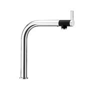 Blanco Vonda Mitigeur de cuisine, pivotant, 518434,
