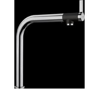 Blanco Vonda Mitigeur de cuisine, pivotant, 518435,