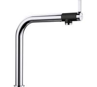 Blanco Vonda mitigeur de cuisine sur pied chrome 518434