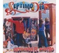 Blanco Vuelo - Siguiendo El Rastro