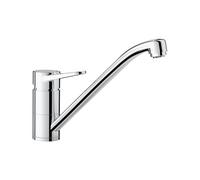 Blanco Wega II Mitigeur de cuisine, basse pression, pivotant, 526403,