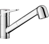 Blanco Wega II-S-F Chrome Chrome