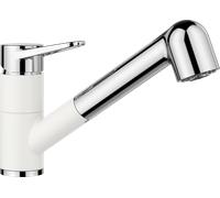 Blanco Wega II-S Silgranit Look BLANC