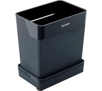 BLANCO Worktop Organisateur de conteneurs | Set de récipients pour le rangement des ustensiles sur l'évier | 300 ml convient pour brosse à vaisselle, éponges et torchons | Solution de rangement peu