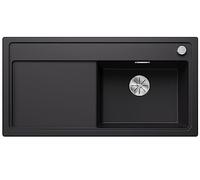 Blanco x Évier de Cuisine, Noir