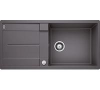 Blanco Evier Metra XL 6 S-F Gris Rocher 518883