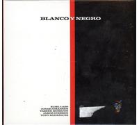 Blanco Y Negro