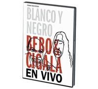 Blanco Y Negro: Bebo & Cigala en Vivo [Import]