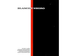 Blanco Y Negro