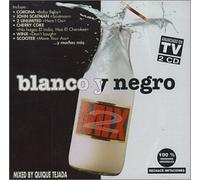 Blanco Y Negro - Compilation [Import]