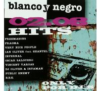 Blanco Y Negro Hits 02.08 [Import]