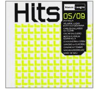 Blanco Y Negro – Hits 05.09 – CD – Import