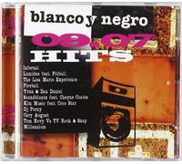 Blanco Y Negro Hits 09.07 [DE Import]