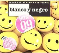 Blanco Y Negro Hits 09 [Import]